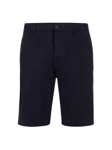 HUGO Bermuda-Shorts in Blau