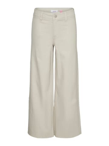 Vero Moda Girl Jeans in Silver Lining