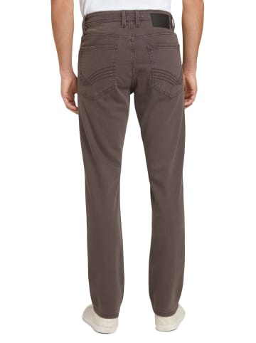 Tom Tailor Jeans 'Josh Regular Slim' in grau