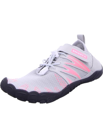xtreme Sports Slipper in grau