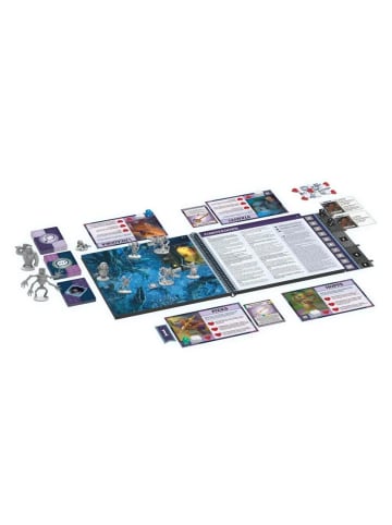 Asmodee Der Herr der Träume