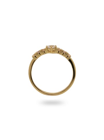 24Kae Ring in gold