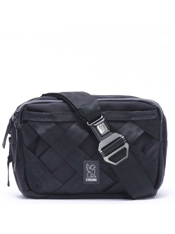 CHROME Barrage Sling 5 - Umhängetasche 21 cm (black x) in black x
