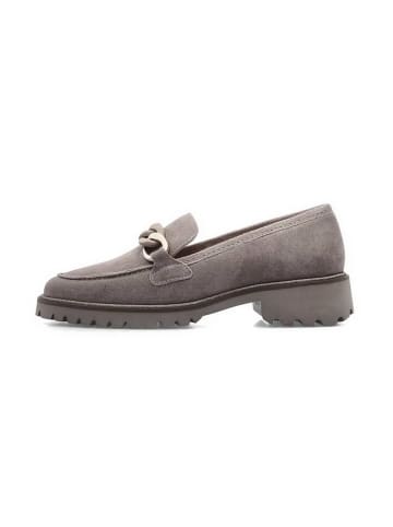 ara Slipper in grau