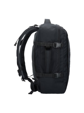 Cabinzero Adventure 77 Daypack 46 cm absulute black