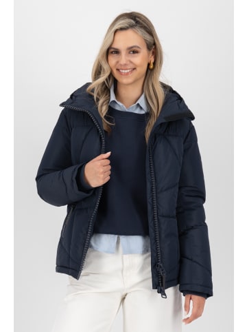 alife and kickin Winterjacke KasandraAK A in marine