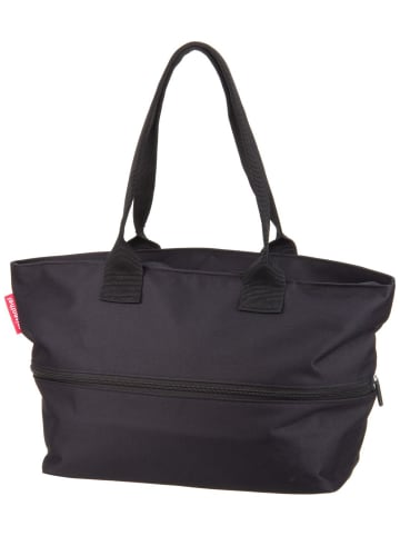 Reisenthel Einkaufstasche Shopper E1 in Black