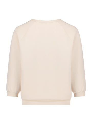 CARTOON Sweatshirt in Beige
