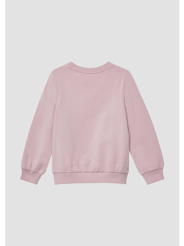 s.Oliver Sweatshirt in 4511_rosa