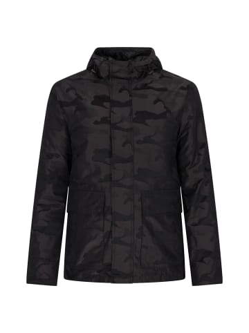 DreiMaster Vintage Anorak in Grau Camouflage