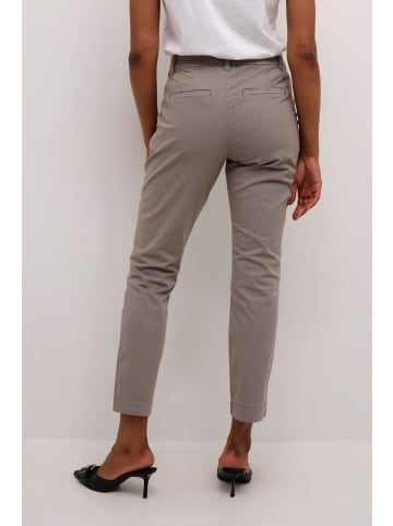 Kaffe Hose KAmette Regular fit in Steeple Gray