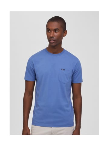 Faconnable Tshirt in Marine