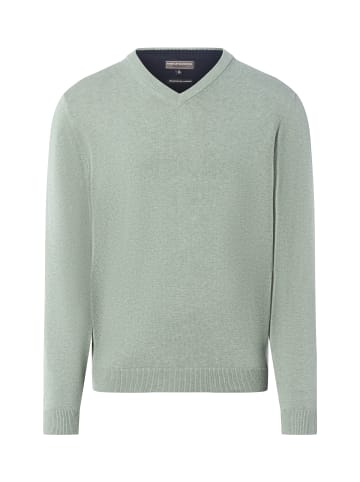 Finshley & Harding Pullover in lind - 0012