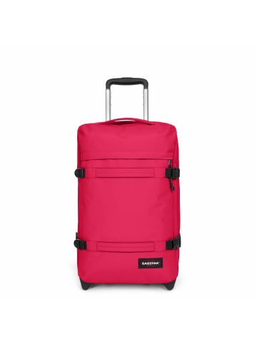 Eastpak Eastpak Koffer TRANSIT'R S STRAWBERRY PINK