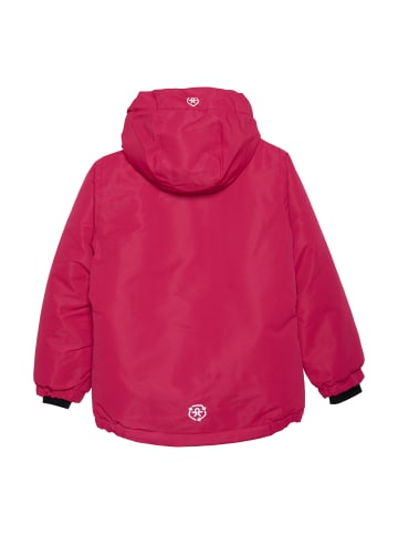 Color Kids Skijacke COSki Jacket Solid in Pink