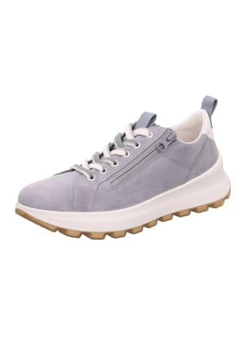 Legero in blau