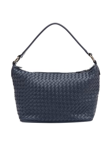 Usha Shoulder Bag in Marine