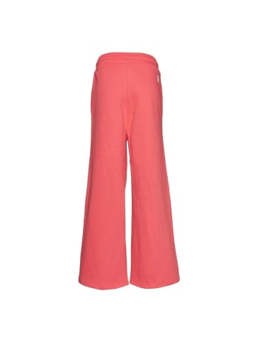 DNGRS Dangerous Sweat Pant "Dangerous Dngrs Wide Sweatpants" in Pink