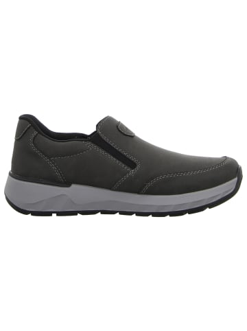 rieker Slipper in grün