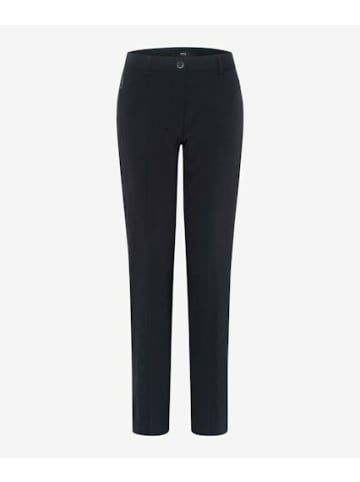 BRAX  Anzughose für Damen in schwarz