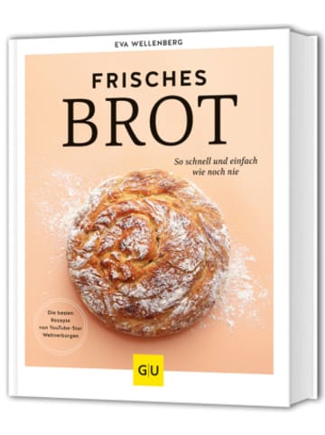 Gräfe und Unzer Buch - Frisches Brot