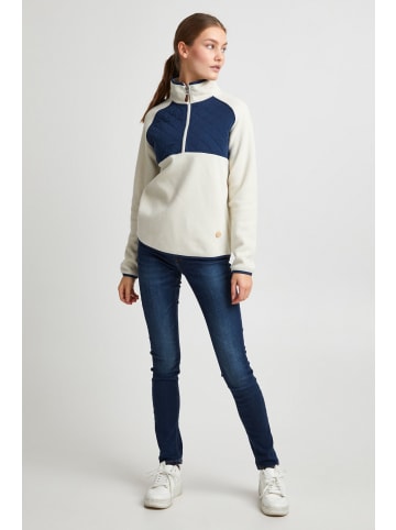 Oxmo Sweatshirt in natur