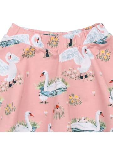 Walkiddy Rock Swans in Spring-Skirt