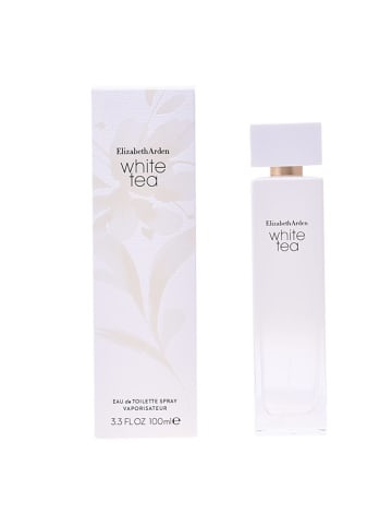 Elizabeth Arden White Tea Eau de Toilette - 100 ml