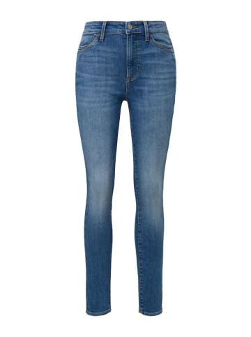 S.OLIVER RED LABEL Jeans in blau2