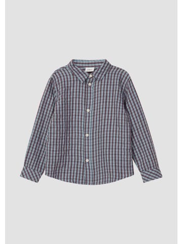 s.Oliver Hemd in 54N1_hellblau