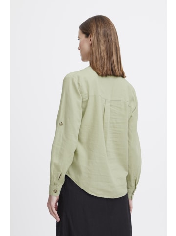 b. young BYAlakka relaxed fit in Tea