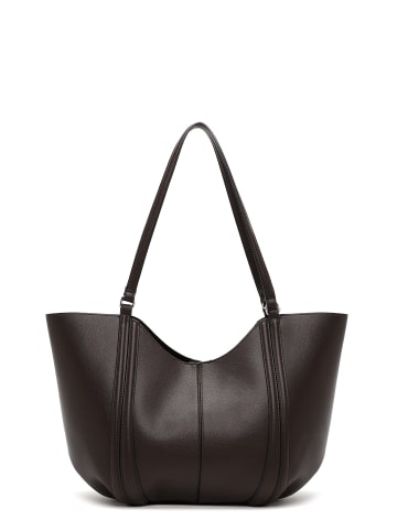 EMILY & NOAH Shopper E&N Levke in brown
