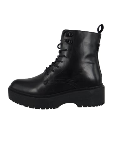 Levi´s Stiefeletten Bria schwarz