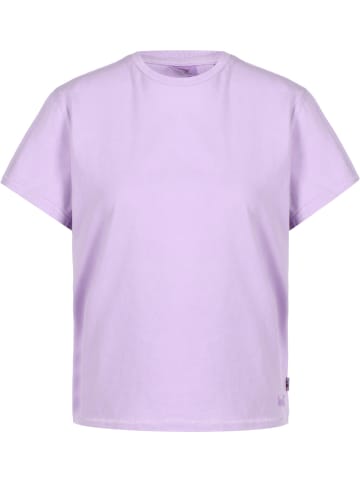 Levi´s T-Shirts in saturated purple