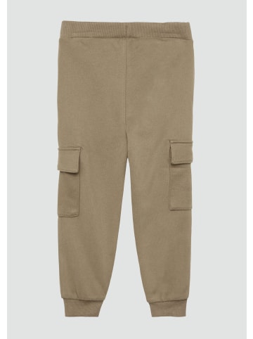 s.Oliver Leggins in 8612_cognac