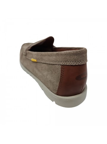 Camel Active Mokassin  in Braun