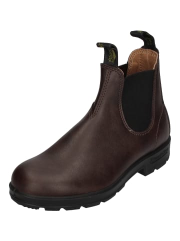 Blundstone Chelsea Boots 2116 Vegan Series in braun