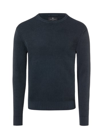 Nils Sundström Pullover in anthrazit - 0005