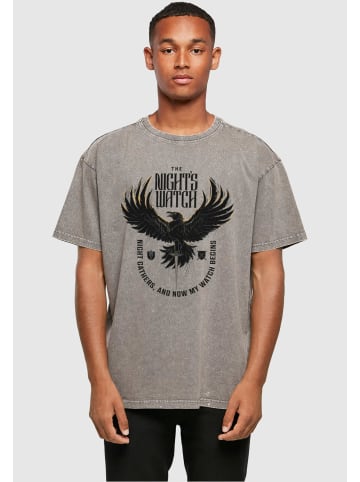 Absolute Cult Absolute Cult T-Shirts in asphalt