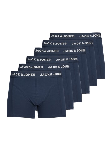 Jack & Jones Retro Short / Pant Anthony in Dunkelblau