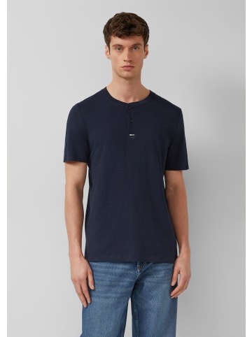 s.Oliver T-Shirt in 5978_navy