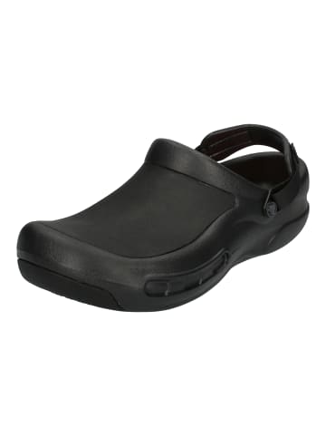 Crocs Clogs BISTRO PRO LiteRide Clog in schwarz