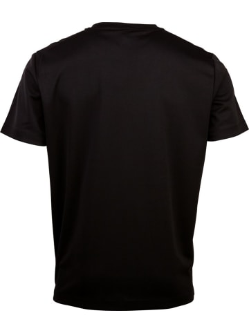 Lotto T-Shirt in Schwarz