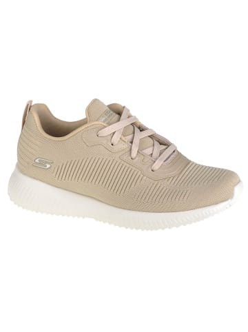 Skechers Skechers Bobs Squad Tough Talk in Beige