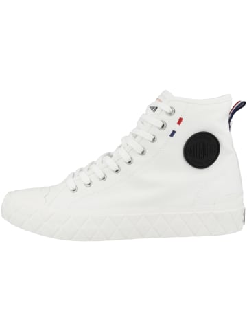 Palladium Sneaker mid Palla ACE CVS Mid in weiss