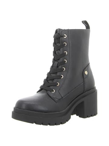 Bagatt Schnürstiefelette in schwarz