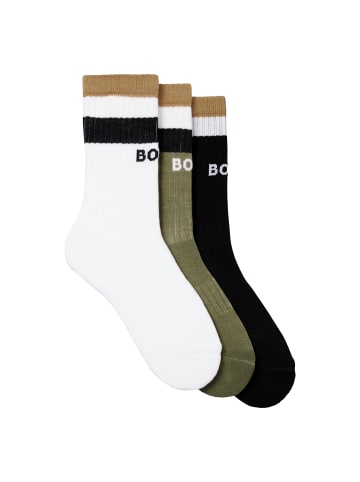 BOSS Socken in Mehrfarbig