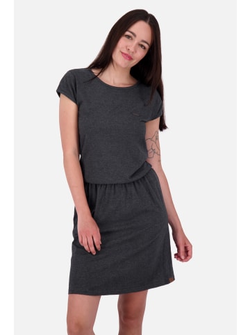 alife and kickin Kleid ShannaAK A in moonless melange