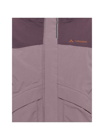 Vaude Jacke KIDS ESCAPE PADDED JACKET in Lila
