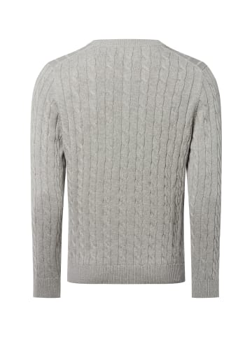 Gant Pullover in silber - 0015
